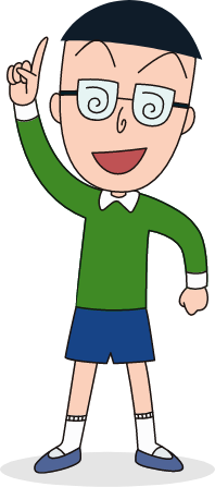 丸尾くん