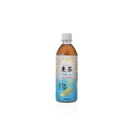 麦茶
