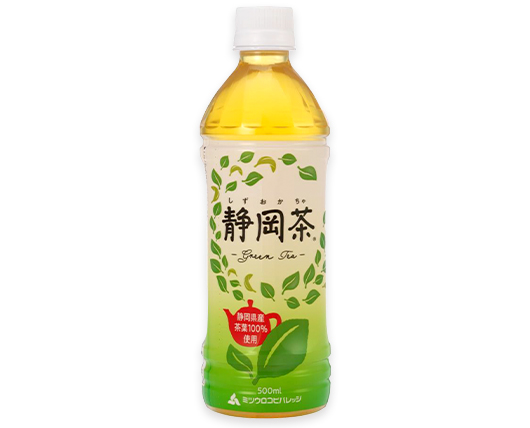 緑茶