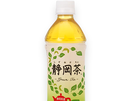 緑茶